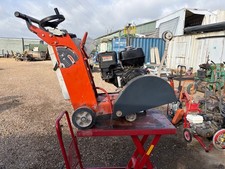 HUSQVARNA FS 400 lv