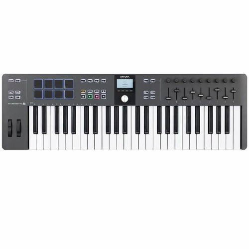 Arturia keylab essential - keylab, 49