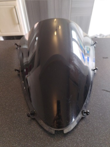 Kawasaki zx6r 2005 - kawasaki,