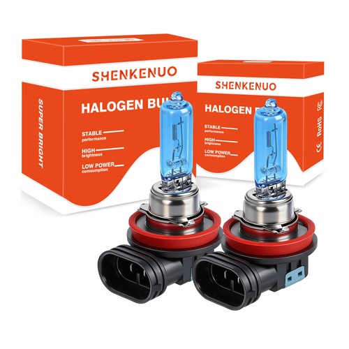 Bulb halogen headlight high - bulb,