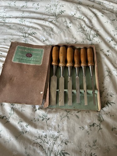 Vintage marples shamrock - vintage,