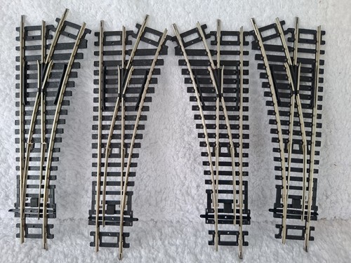 Hornby gauge r8072 r8073 - r8072,