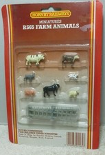Hornby R565 Farm Animals