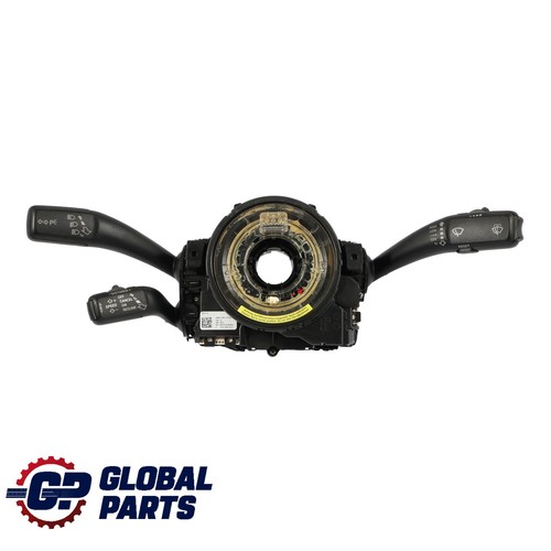 Audi steering wheel - a5,