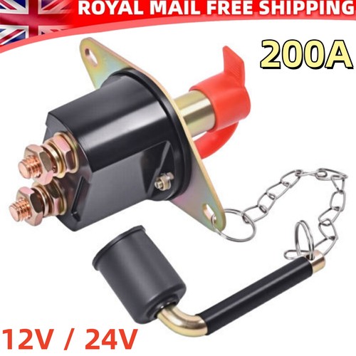 Heavy duty 200a - 200a, tir