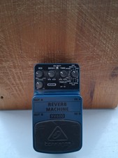 Behringer RV600 Reverb Machine