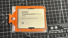 AMD Ryzen Threadripper Pro