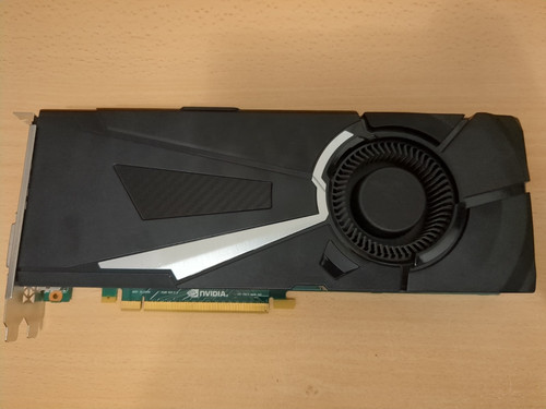 Nvidia geforce gtx 1080 8gb - nvidia,