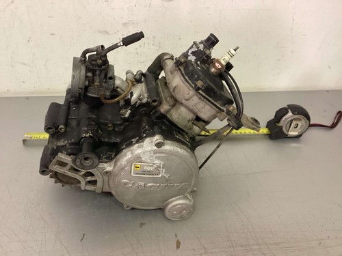 Cagiva prima speed engine - prima,