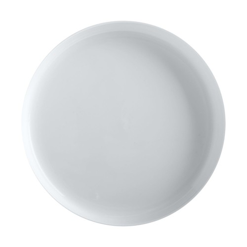 Serving plate 28cm maxwell - 28cm,