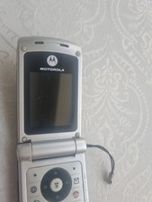 Vintage Motorola W375 Flip Phone