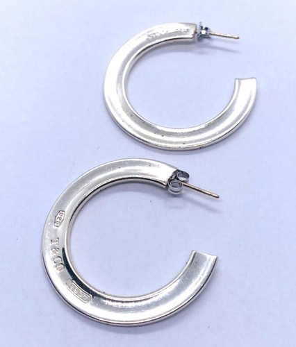Tiffany sterling silver - &, co