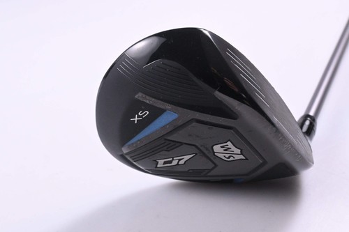 Wilson staff wood 15 - d7,