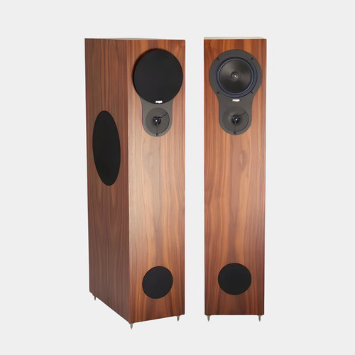 Rega rx5 loudspeakers - rega,