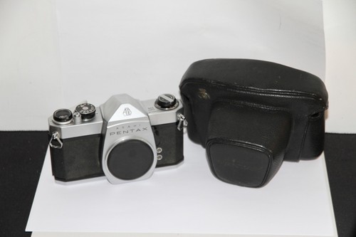 Tested asahi pentax 500 - asahi,