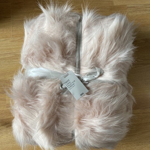 Next long faux - next, fur