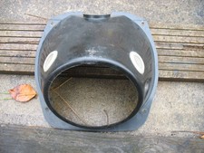 Classic Mini Mk1 Mowog Centre