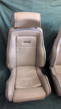 Ford Fiesta/ Escort Recaro