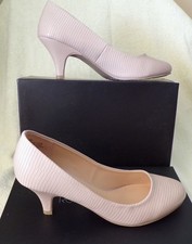 Roberto Vianni Nude Court Shoe