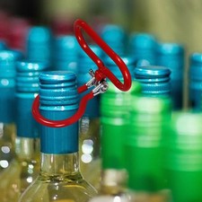 Carboy Handle Portable for 3 /