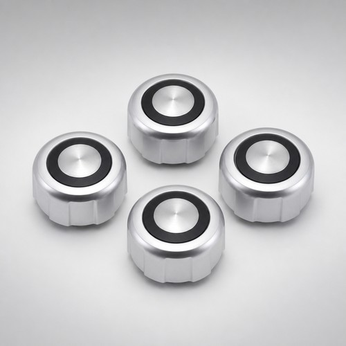 Wheel hub center cap - wheel,