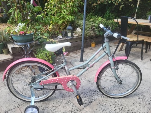 Pendleton hanberry kids - bike,