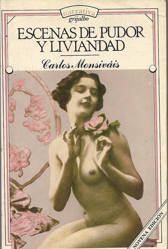 Escenas pudor liviandad - y,
