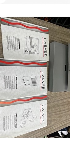 Carver cascade rapide - carver,