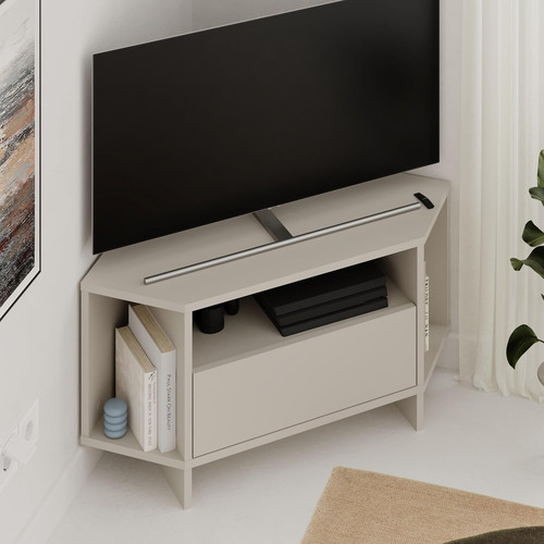 Corner unit stand - corner, tv