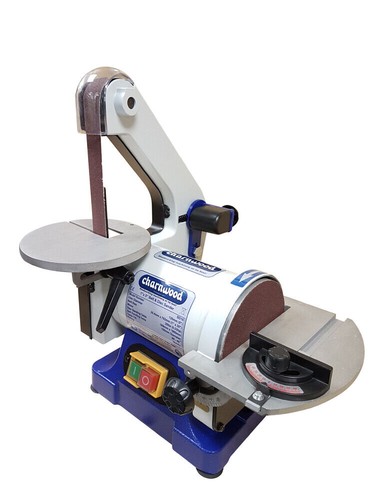 Charnwood bd15 belt disc - bd15,