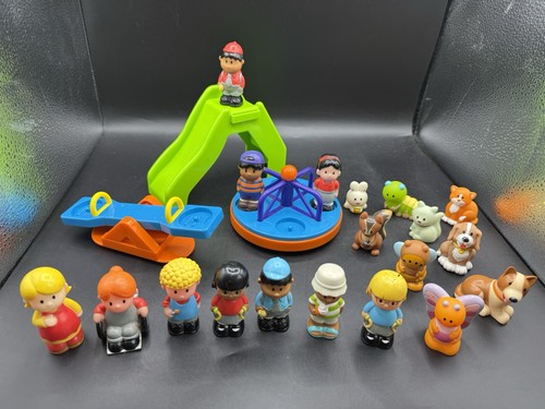 Elc happyland playground - elc,