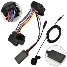 Bluetooth aux audio cable - aux,