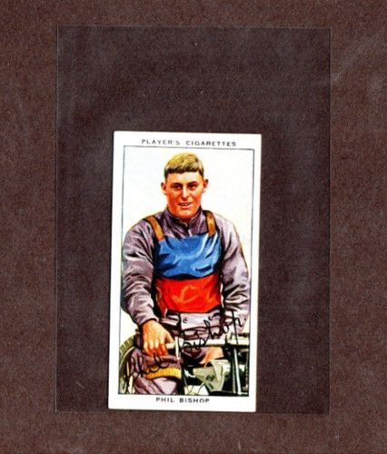 1937 player cigarettes - 1937, player's