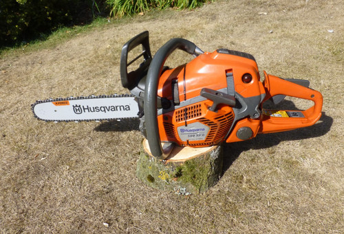 Husqvarna 560 g petrol - husqvarna,