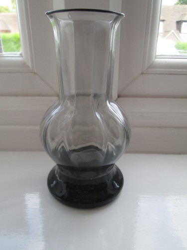 Vintage inch smokey grey - 5.5",