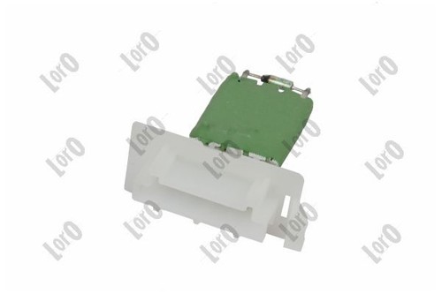 Depo 133 054 006 - 133-054-006, resistor