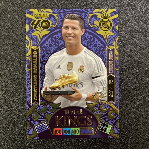 Panini adrenalyn cristiano - panini,