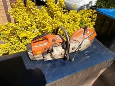 Stihl TS400 Petrol Disc Cutter