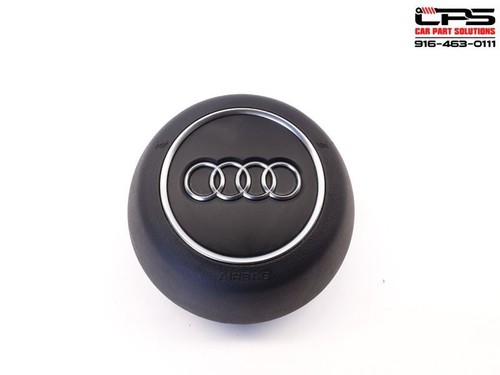 Audi rs3 8v driver - a3, s3