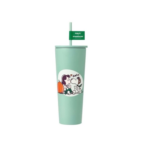 Starbucks korea peanuts - korea, md