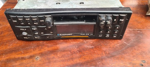 Blaupunkt paris rcm104 - blaupunkt,
