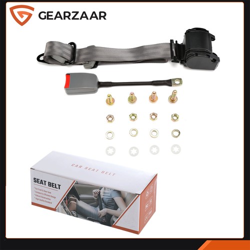 Point safety seatbelt for vw - point,