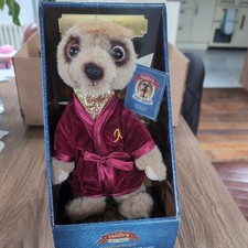 ALEKSANDR - MEERKAT TOY -
