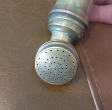 Vintage  DRON WAL Brass Hand