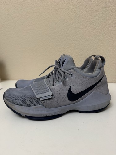 Nike basketball shoes - pg,