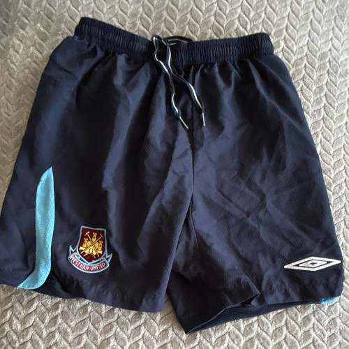 Umbro west ham united - umbro,