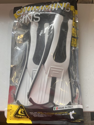 Adult cressi light fins - adult’s,