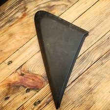 Genuine, Mercedes Sprinter 2020, Right Side Top Wing Cover