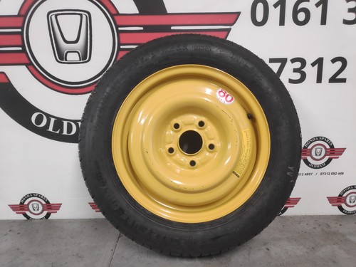 Honda civic mk9 - honda, spare