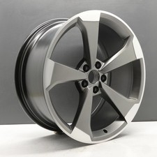 AUDI A5 S5 S-LINE 20" ALLOY